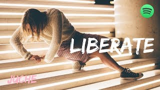 juche - liberate
