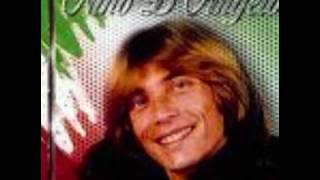 nino d'angelo a storia mia.