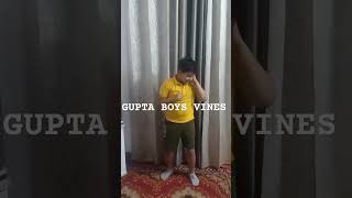 JOB |GUPTA BOYS VINES|viral youtubeshorts shortvideovideoshort shortstrending trendingshorts