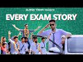 Every exam story  elvish yadav