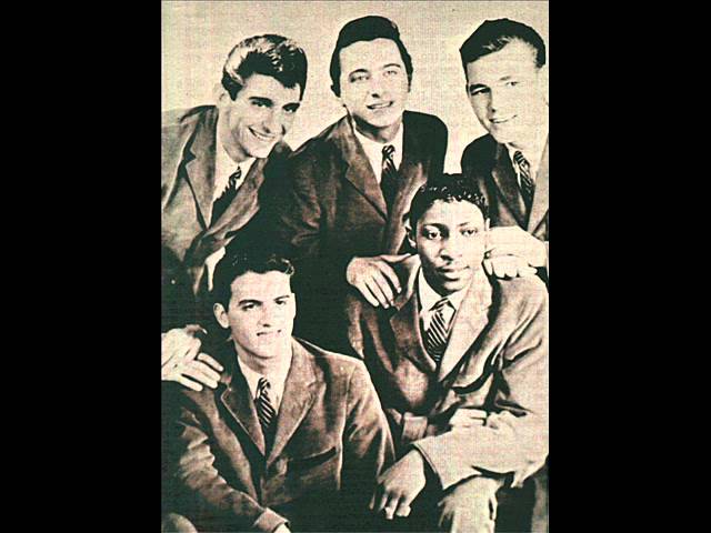 Cell Foster And The Audios - Honest I Do / I Prayed For You - ULTRA 105 - 1955 - YouTube