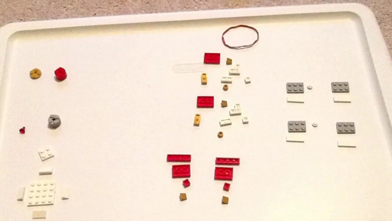 lego spriggan requiem