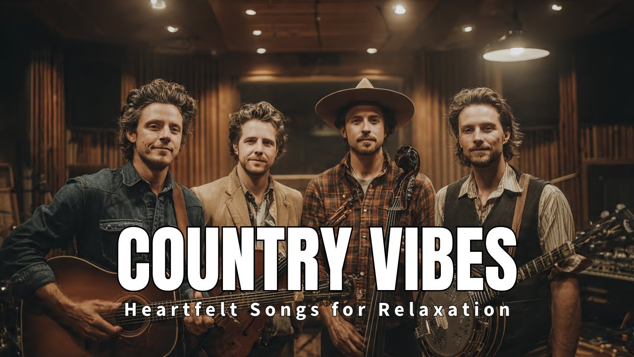 Uplifting 90s Country Love Songs for Romantic Moments and Heartfelt Tunes