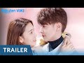 My unicorn girl  official trailer  chinese drama  chen yao darren chen