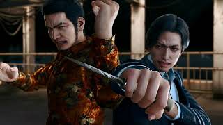 Download Lagu Lost Judgment: The Kaito Files OST - Toxin MP3