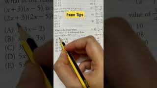 (X+3)(x-5) Solve using Foil method #math #youtube #shorts #tutor #mathtrick