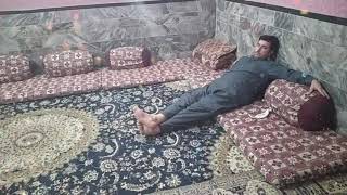 Hujra | Betak بيټک | Guest Room Peshawar Pakistan ?? | Hujra Da Pakhtoon
