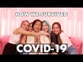 FULL STORY OF OUR COVID-19 JOURNEY | 4TH IMPACT