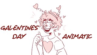 Galentines Day// BNHA Animatic