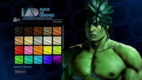 Saints Row IV - How make a Small HULK?? 60fps Full HD