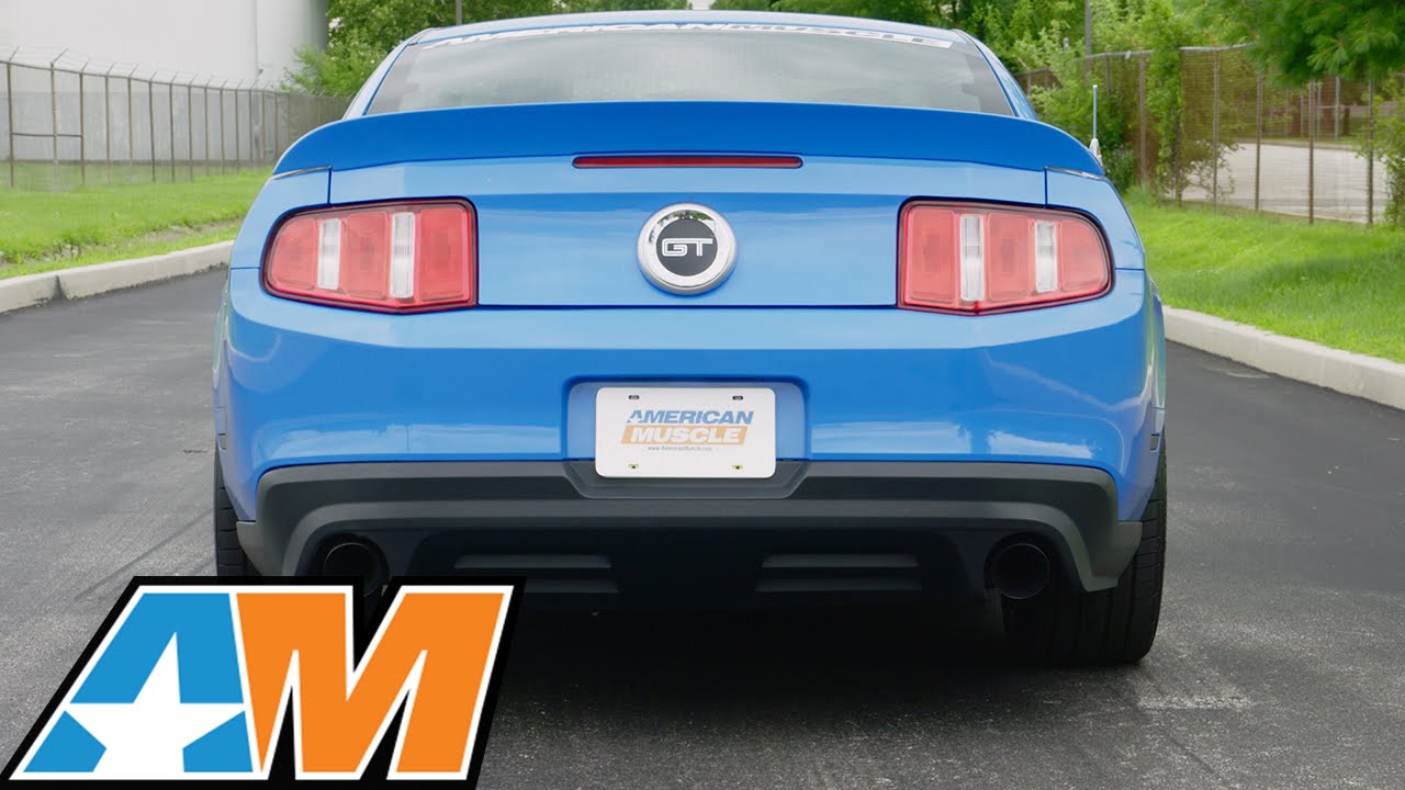 sound clip wow 2011-2014 RTR Tactical Performance Exhaust Sound Clip Competition Spec Axle-back Review