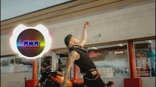 DAMMA BEATZ - Moving with the Gang