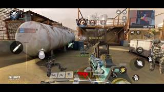 Team Deathmatch: Rust