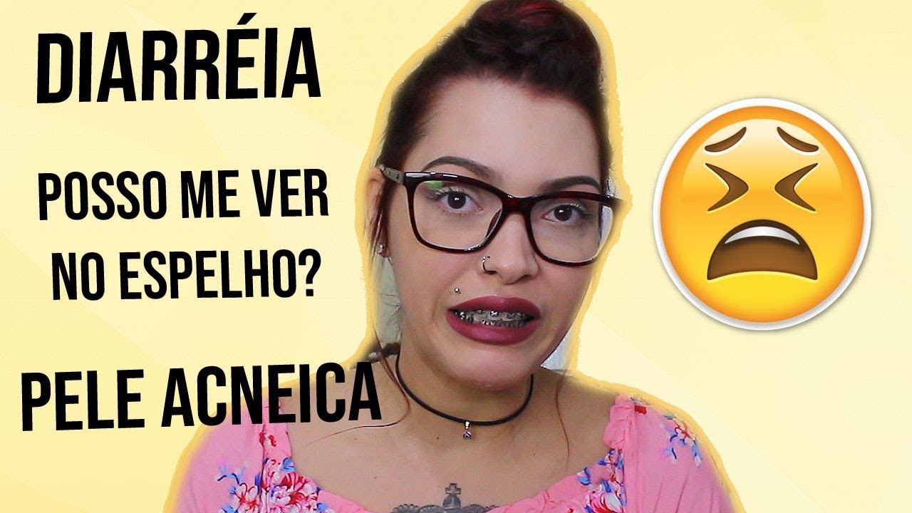 VERGONHAS QUE PASSEI COMO MAQUIADORA