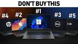 Work From Home Upgrades | The 10 Best Business Laptops for Productivity in 2026
