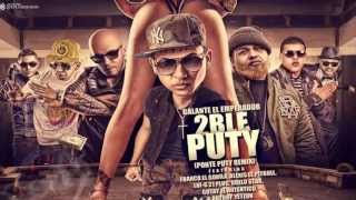 Nuevo!! 2Ble Puty (Con Letra) - Galante Ft Franco, Alexis, LuiG, Guelo Star & Gotay (®Original)