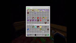 Fallentech Skyblock Red 1