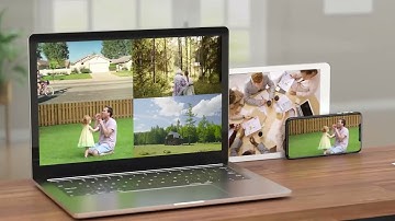 Best Firstrend Security Camera for Your Home! 📷 | Wireless, Night Vision & Easy Setup