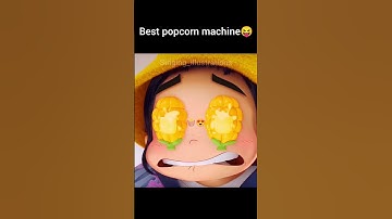 Zoey X Best popcorn machine #zoey #sodapop #kpop #korean #abby  #viral #reel #fyp #trending #shorts