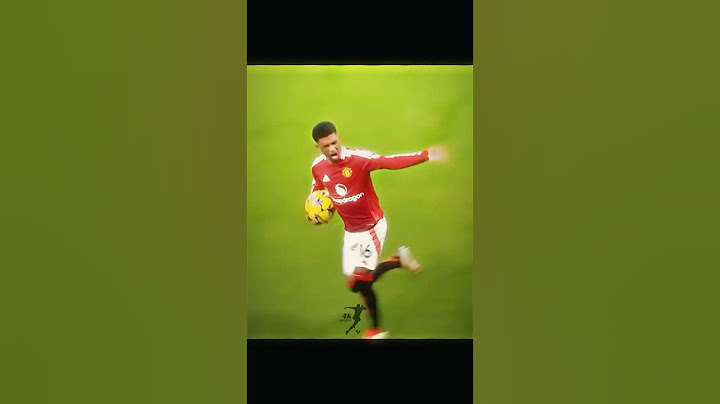 Amad Hat-Trick Hero! ✨🔥| Man Utdv Southampton