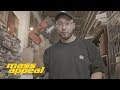 Rhythm Roulette: Tony Seltzer | Mass Appeal