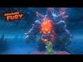 CLAWSWIPE COLOSSEUM: Bowser's Fury