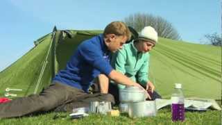 For the more adventurous camper to the world traveller at GO Outdoors we have a fantastic range of backpacking tents to choose 