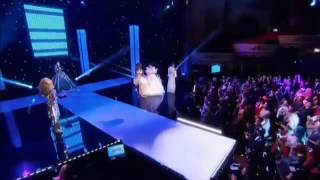 Violet Chachki: Season 8 Grand Finale Sickening Runway look