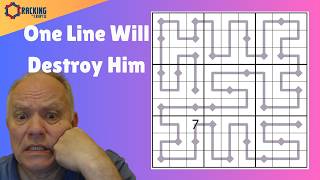 One Line to Rule Them All