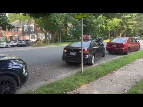 Best Behind The Wheel Driving School Fairfax VA Certified Instructor 100% Safe & Secure 99% Success