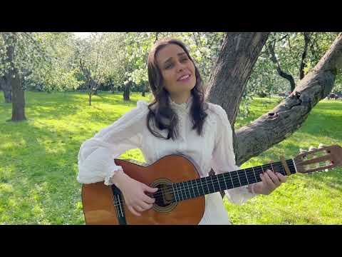 Tonton «Не для меня придёт весна». Исполняет Анна Шестернина di YouTube