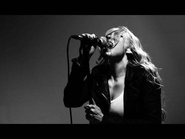 KOBRA AND THE LOTUS &; Burn! (Official Video) | Napalm Records