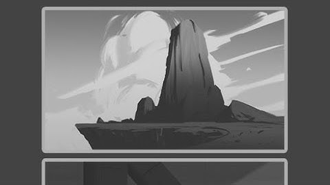 Thumbnail Sketching for Environments: Introduction