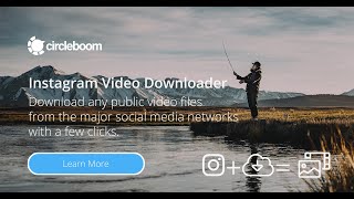 How to download Instagram Videos #instagramVideoDownloader