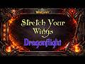 Let's Play - Everyquest - WoW - Dragonflight - Stretch Your Wings