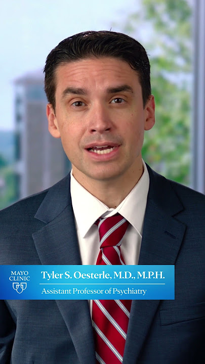 Understanding Opioid Overdose