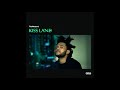 The weeknd professional instrumental original