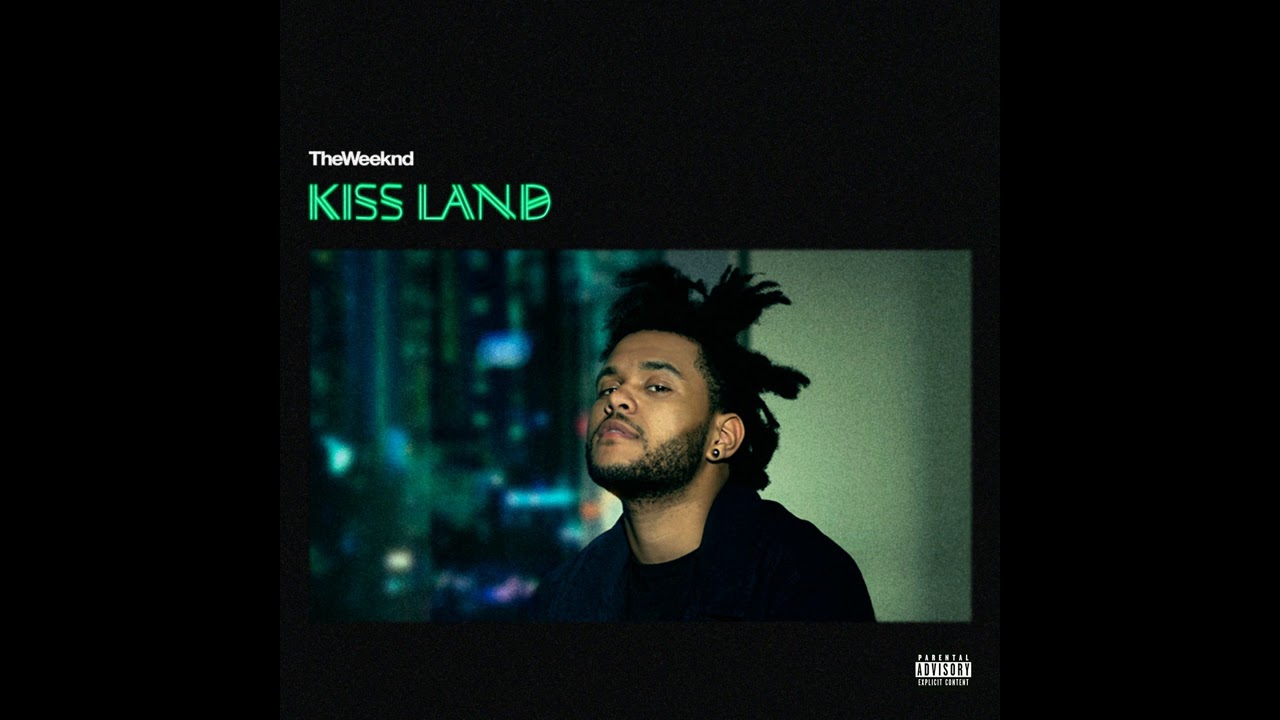 The Weeknd Professional Instrumental Original