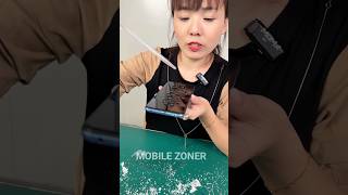 Trending Technique to Apply Screen Protector? ytshorts shorts howto new viral trending