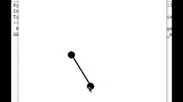 Wagon math - Move a 2D wagon with mouse (Python, pygame)