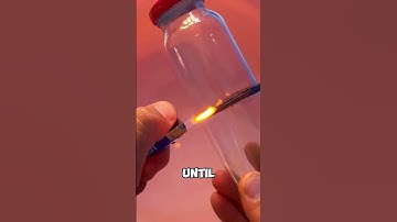 How to perfectly cut glass bottles THE EASY WAY