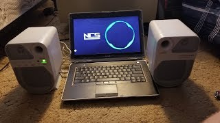 Unboxing New Juster At 95A Speakers From The 90S