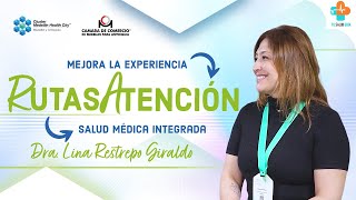 ¿Cómo Mejoran Las Rutas De Atención Tu Experiencia En Salud?  Lab Hematológico  | Tu Salud Guía