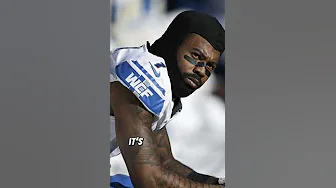 Was Cam Sutton's suspension long enough? thumbnail