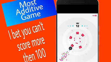 Best addictive game for android|Rolly vortex