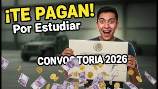 ATENCION 2026 2027 Convocatoria del Heroico Colegio Militar Y ESCUELAS MILITARES