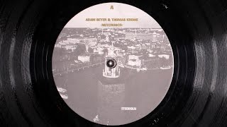 Adam Beyer &amp; Thomas Krome - Nutcrusch B2 (untitled)