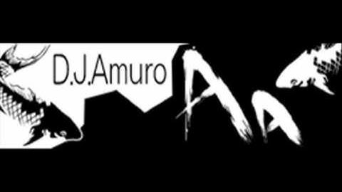 DJ Amuro - AA (HQ)