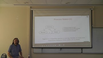 2018 Spring GTU CSE 312 Lecture 07 Mar 12 00002