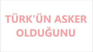 Gündoğdu Marşı Gündoğdu; Hep Uyandık, Siperlere Dayandık Sezon Fi̇nali̇